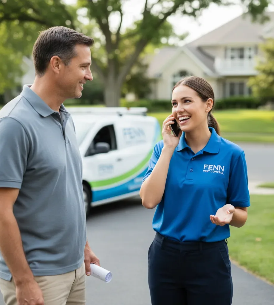 Silverfish Control in Newton Upper Falls, MA